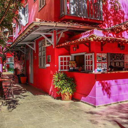 Pousada Bonita Ipanema ريو دي جانيرو المظهر الخارجي الصورة
