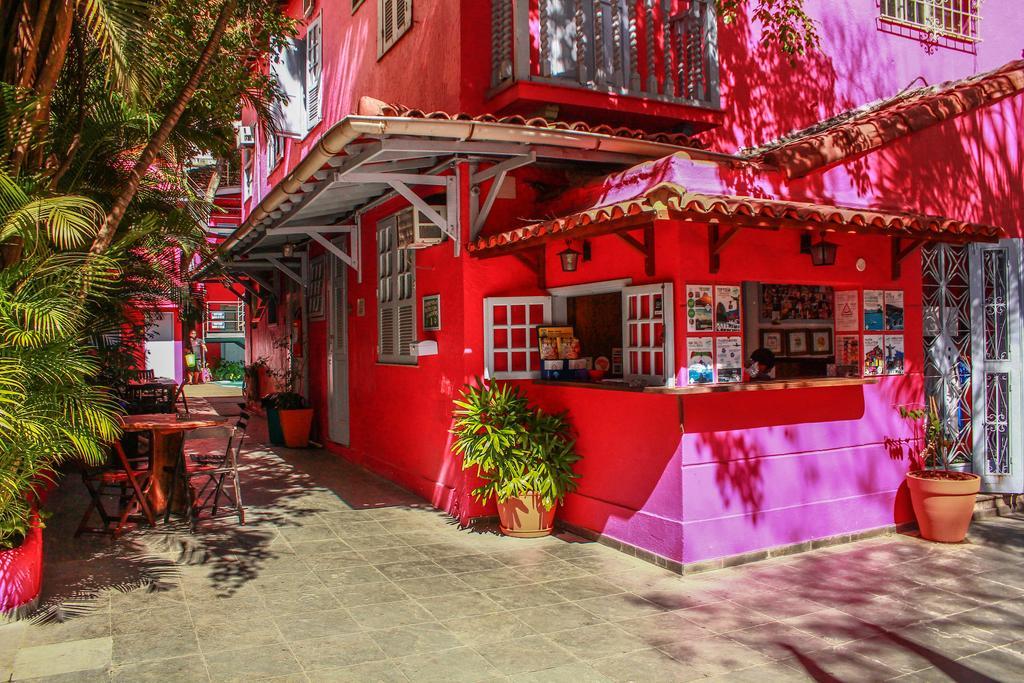 Pousada Bonita Ipanema ريو دي جانيرو المظهر الخارجي الصورة